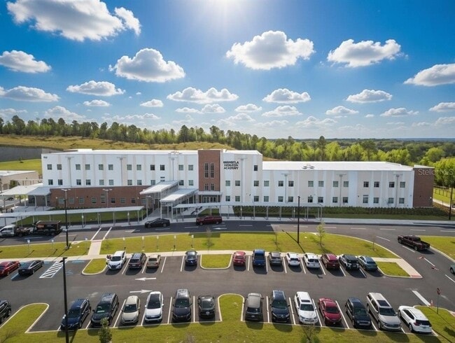 Building Photo - 2104 Axel St