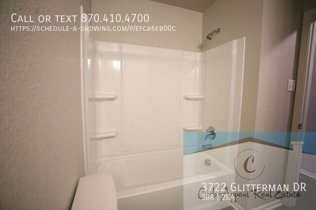 Building Photo - 3722 Glitterman Dr