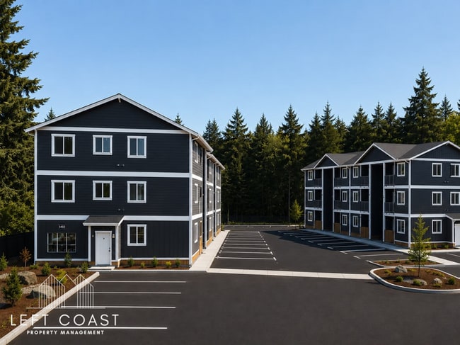Building Photo - 3031 NE West Devils Lake Rd
