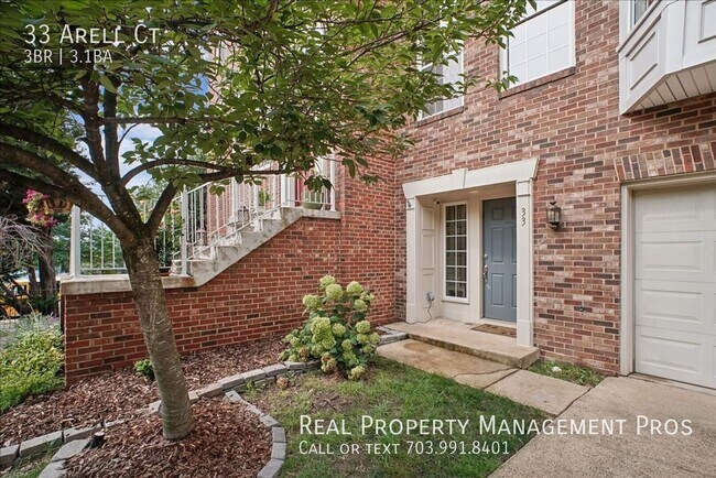 Building Photo - 33 Arell Ct
