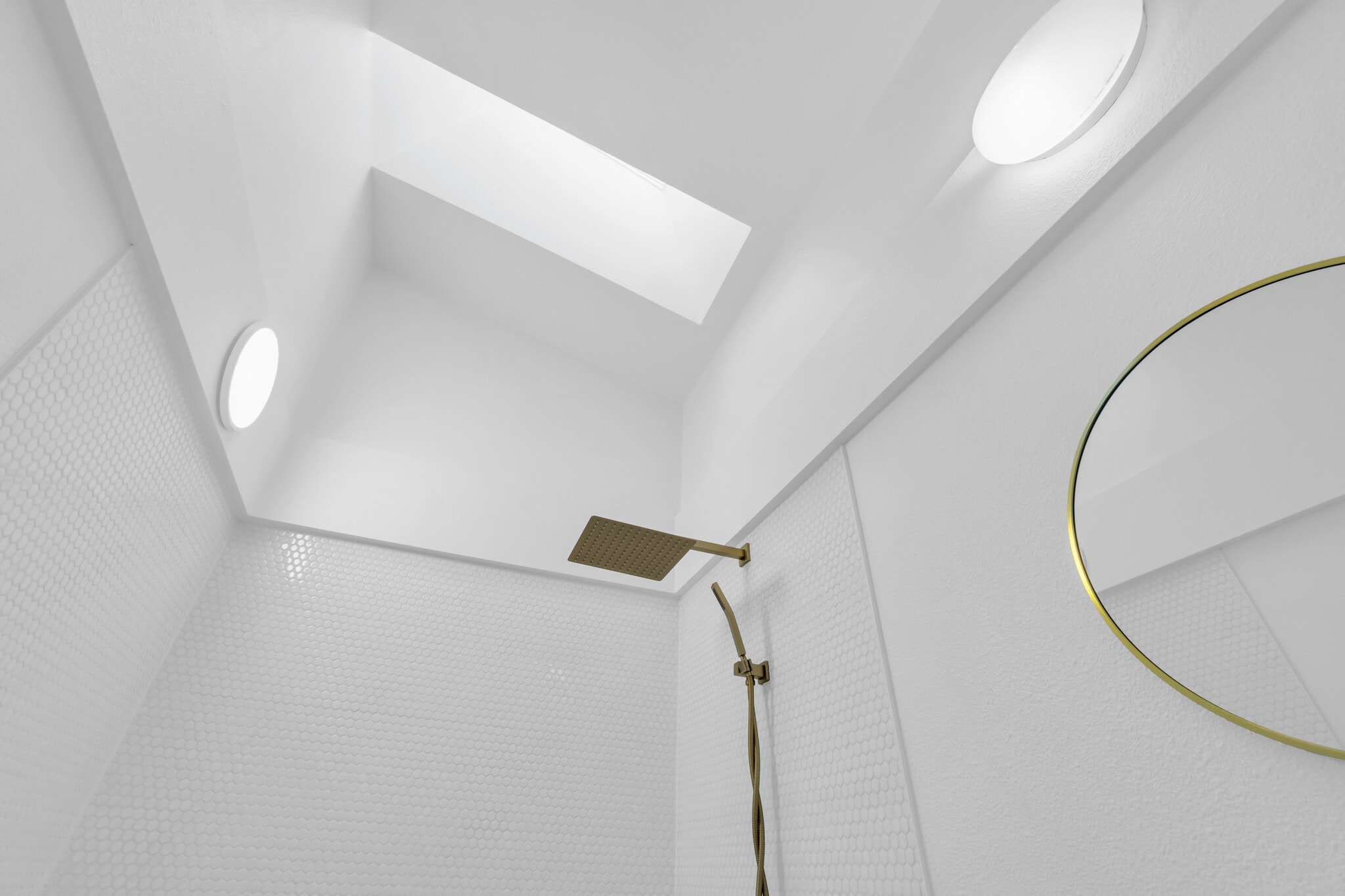 Bedroom 1 en-suite - 1619 N Franklin St