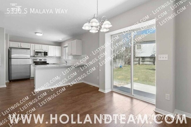 Building Photo - 5330 S Malaya Way