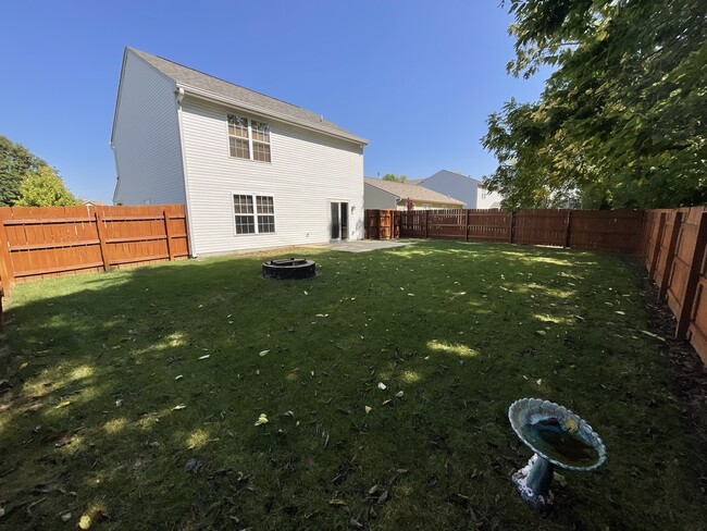 Building Photo - 6635 W Odessa Way