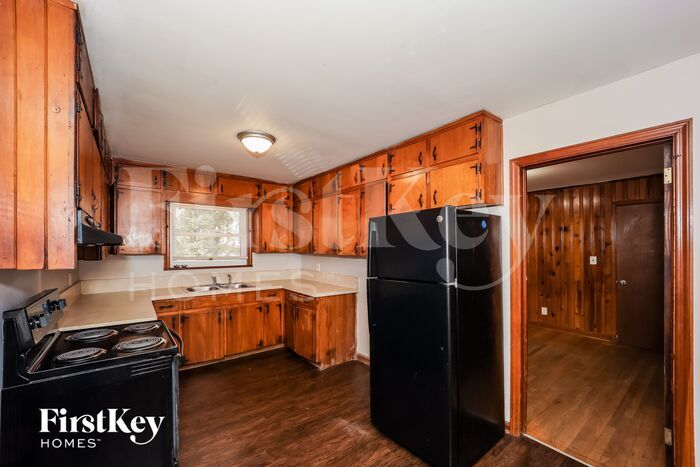 Building Photo - 1443 Willow Trail SW