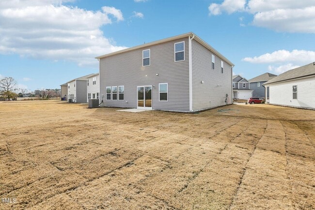 Building Photo - 191 White Birch Ln