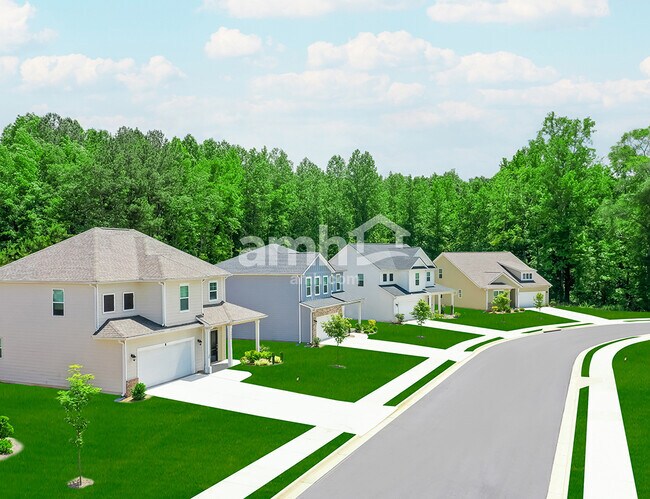 Building Photo - 7077 Creeksong Dr