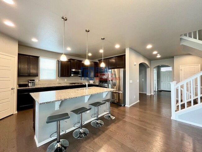 Building Photo - 5429 Snapdragon Ct