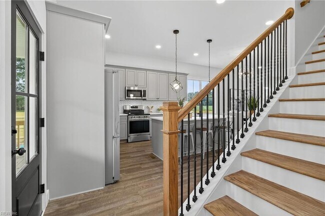 Building Photo - 17060 White Marsh Rd