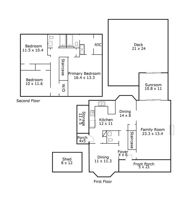 Building Photo - 117 Boxford Rd