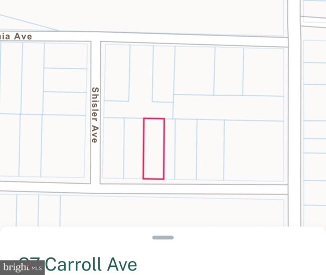 Building Photo - 37 Carroll Ave