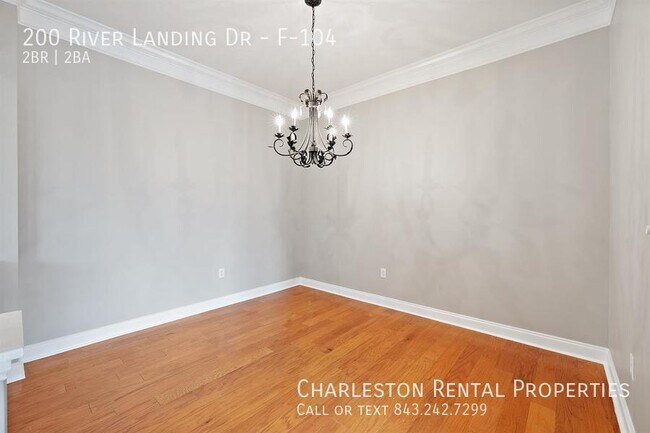 Building Photo - 200 River Landing Dr