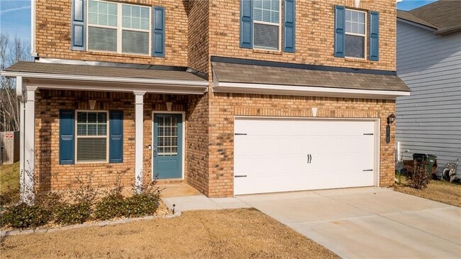 Building Photo - 5317 Burrus Ln