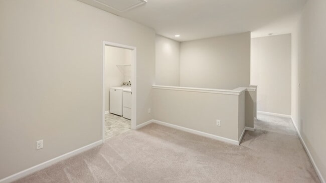 Building Photo - Contemporary, spacious 3-bedroom, 2.5-bath...