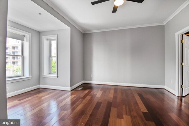 Building Photo - 1229 12th St NW