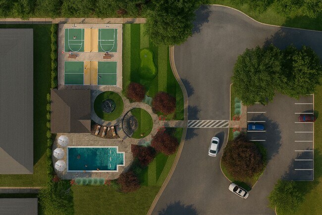 Building Photo - 1144 Starlight Dr