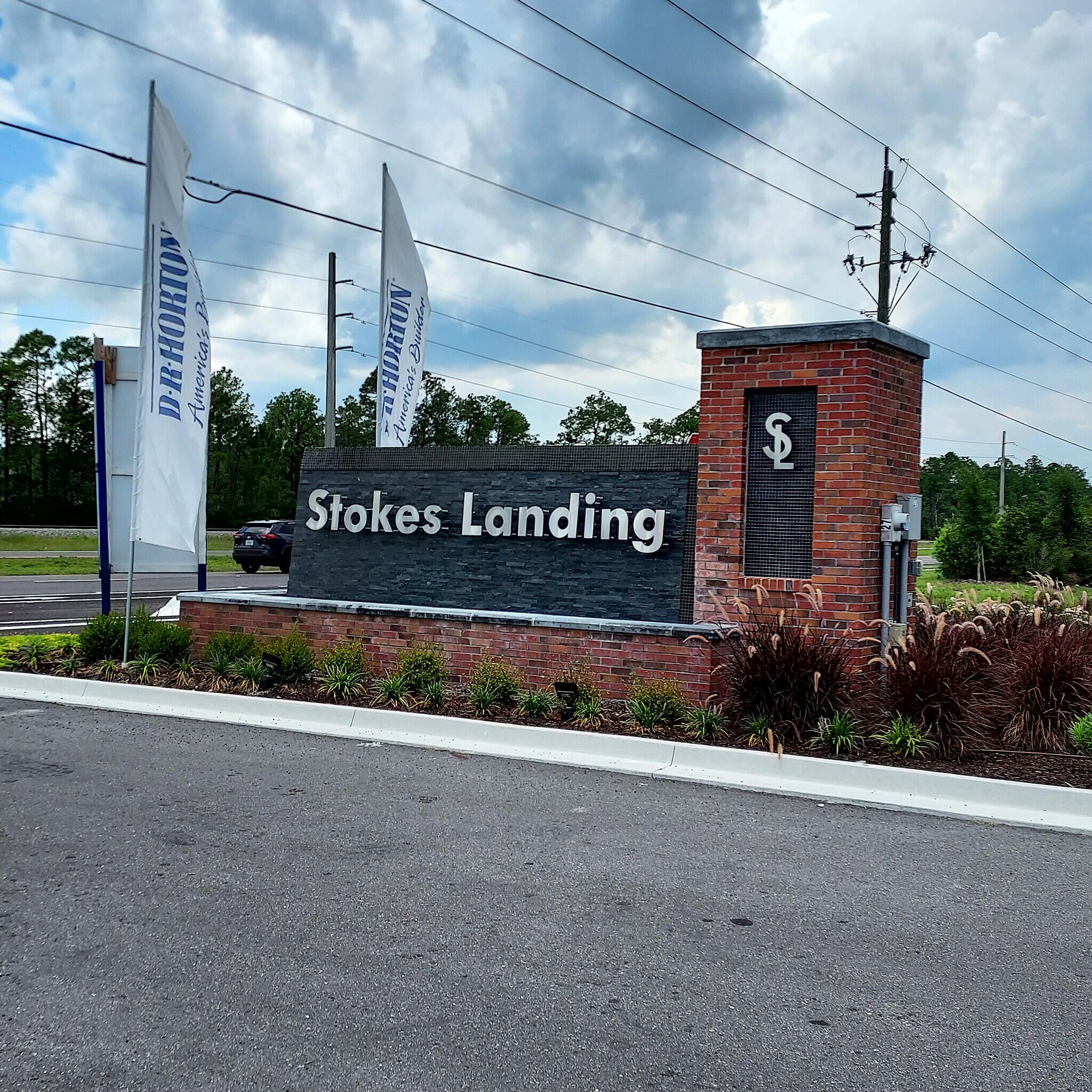 Stokes Landing - 67 Sage Branch St