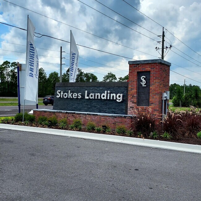 Stokes Landing - 67 Sage Branch St