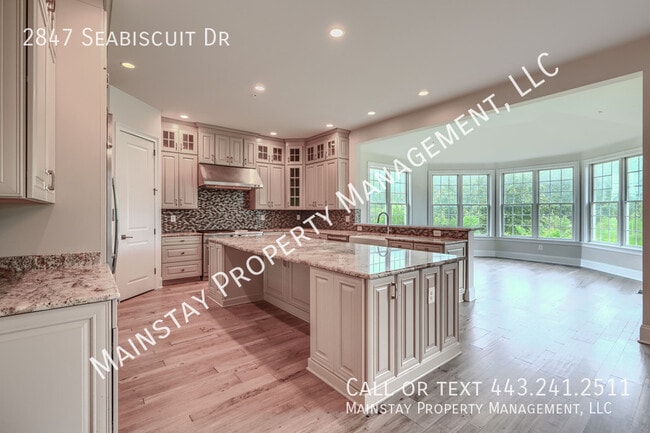 Building Photo - 2847 Seabiscuit Dr