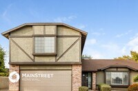 Building Photo - 6462 Goldmine Dr