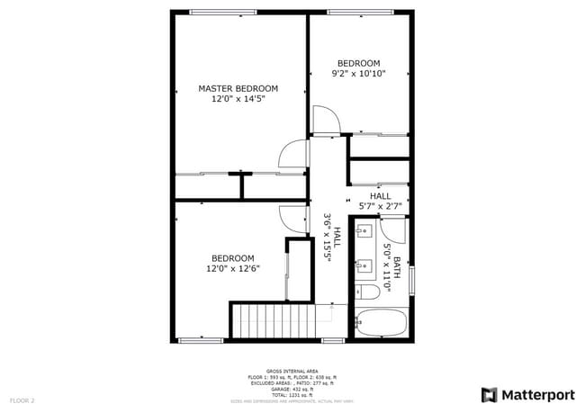 Building Photo - Sunnyvale Townhome, 3 beds 1.5 baths, Nice...