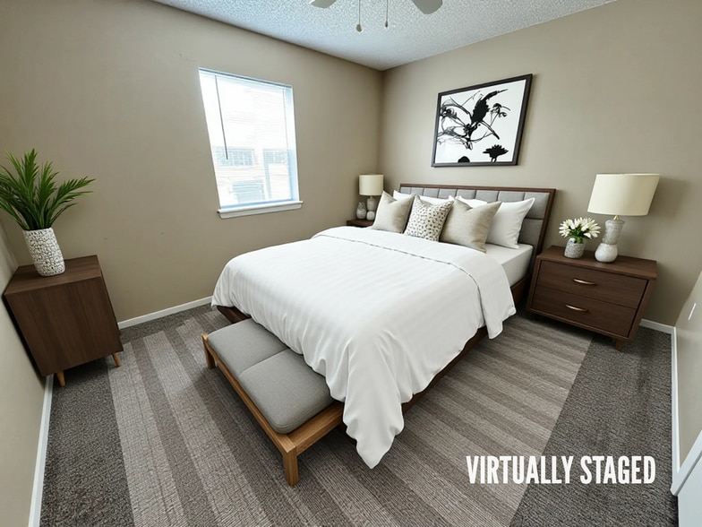 Building Photo - 917 N 7th St