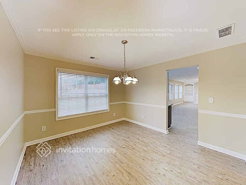 Building Photo - 3935 Brushy Wood Dr