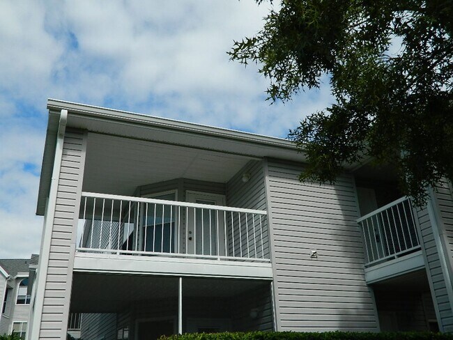 Building Photo - 1br 1 bath Condo-Lake Mary in the Regency Park Community