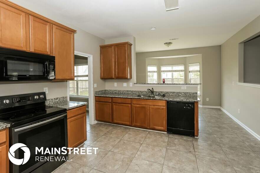 Building Photo - 1303 Kersey Glen Ln