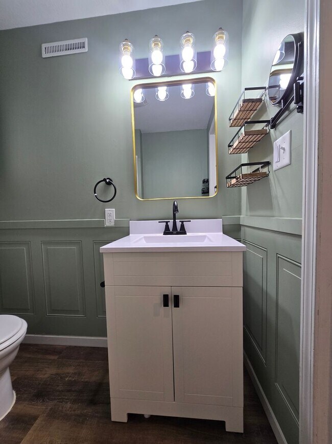 Building Photo - Quality Home Management