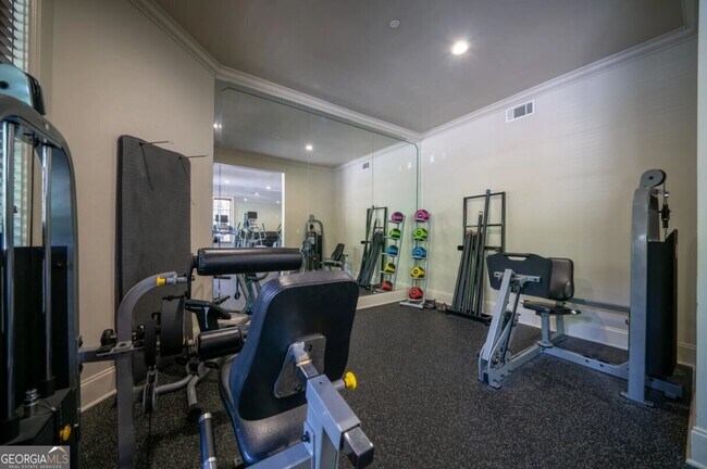 Building Photo - 1000 Ashwood Pkwy