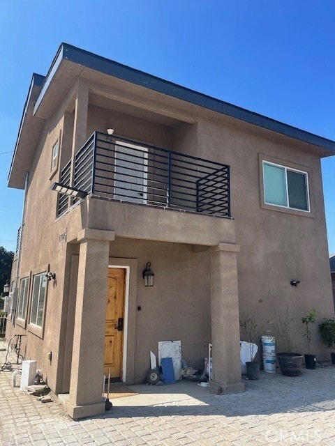 Building Photo - 17145 E Francisquito Ave