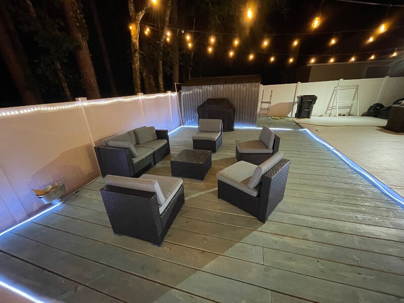 Building Photo - 3703 Alcove Dr