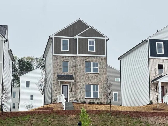 Building Photo - 2711 Stream Valley Ln NW