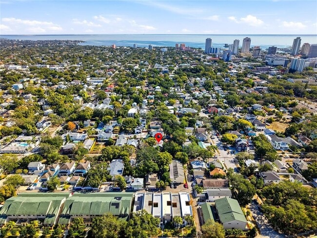 Building Photo - 725 8th St N