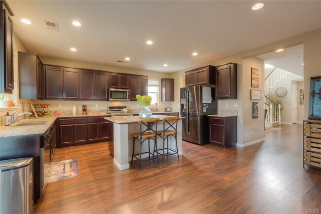Building Photo - 3299 Sespe Creek Way