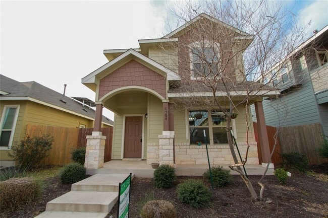 Primary Photo - 4504 Esper Ln