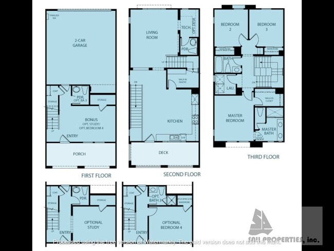 Building Photo - Beautiful Upgraded 3 Bd 3.5 Bth w/Large Bo...
