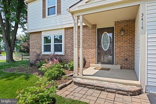 Building Photo - 3414 Tyburn Tree Ct
