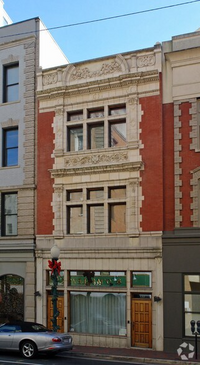 Building Photo - 134 Granby St