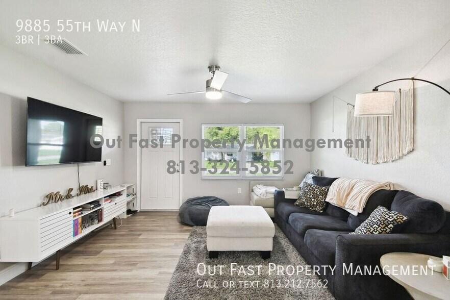 Building Photo - 9885 55th Wy N