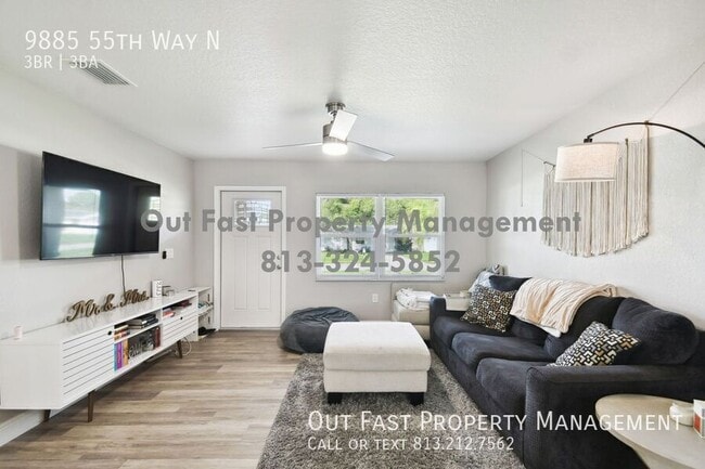 Building Photo - 9885 55th Wy N