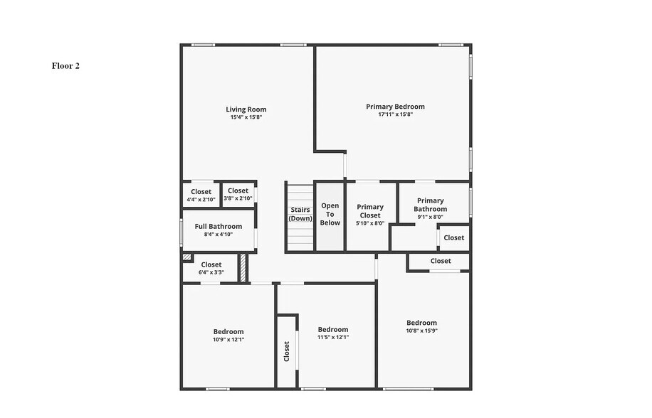 Building Photo - 370 Perch Horizon