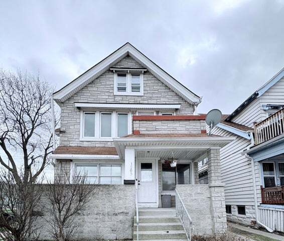 Building Photo - 3107 S 12th St