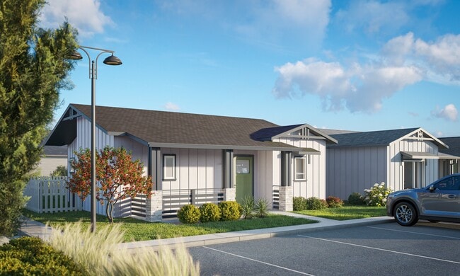 Building Photo - Trulo Homes Bridle Creek