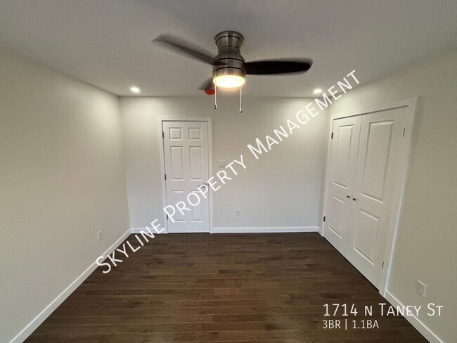 Building Photo - Newly Renovated Home For Rent in Brewerytown!