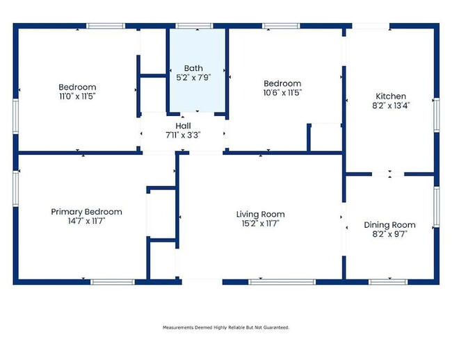 Building Photo - 2144 East Dr