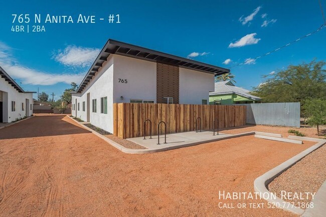 Primary Photo - 765 N Anita Ave