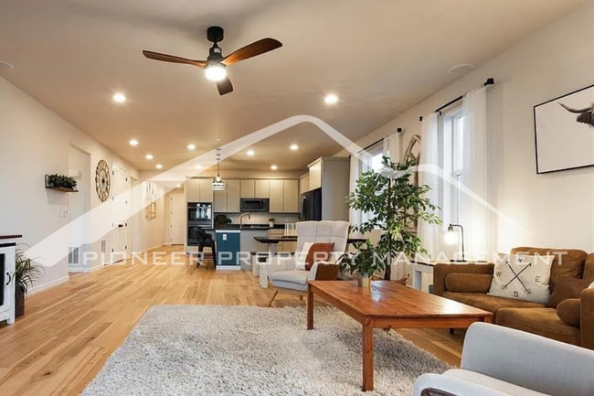 Building Photo - Stylish Main-Level Living with Finished Ba...