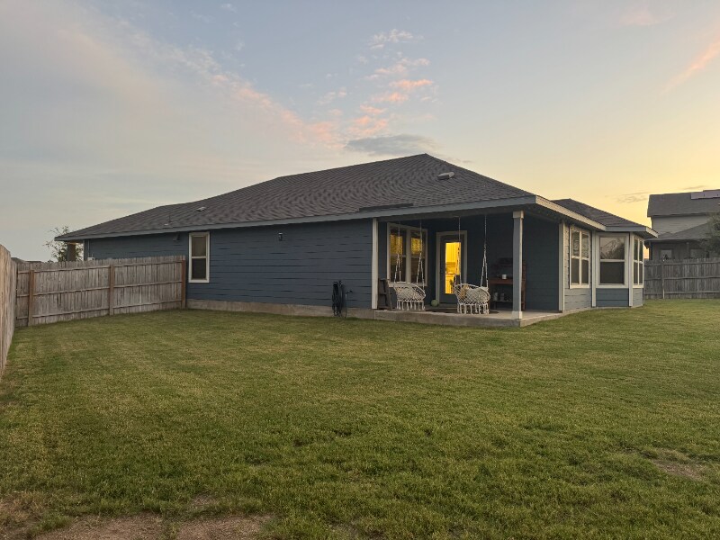 Building Photo - 4507 Longhorn Crst