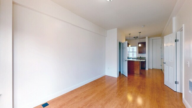 Building Photo - 1053 Post St